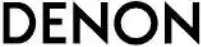 DENON logo
