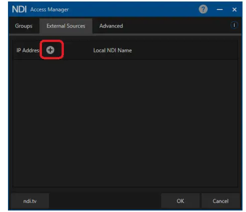 SONY ILME-FR7 Full Frame PTZ Interchangeable Lens Camera - Click