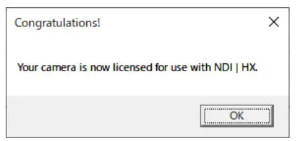 SONY ILME-FR7 Full Frame PTZ Interchangeable Lens Camera - successful