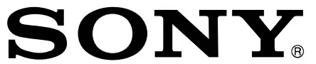 SONY - logo