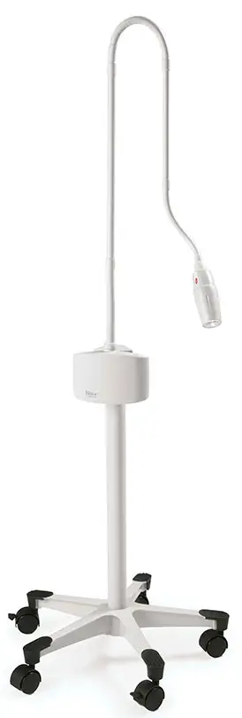 midmark 253 Ritter LED Examination Light