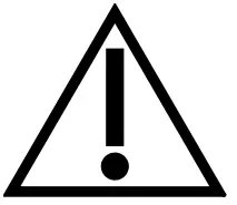 Warning Icon