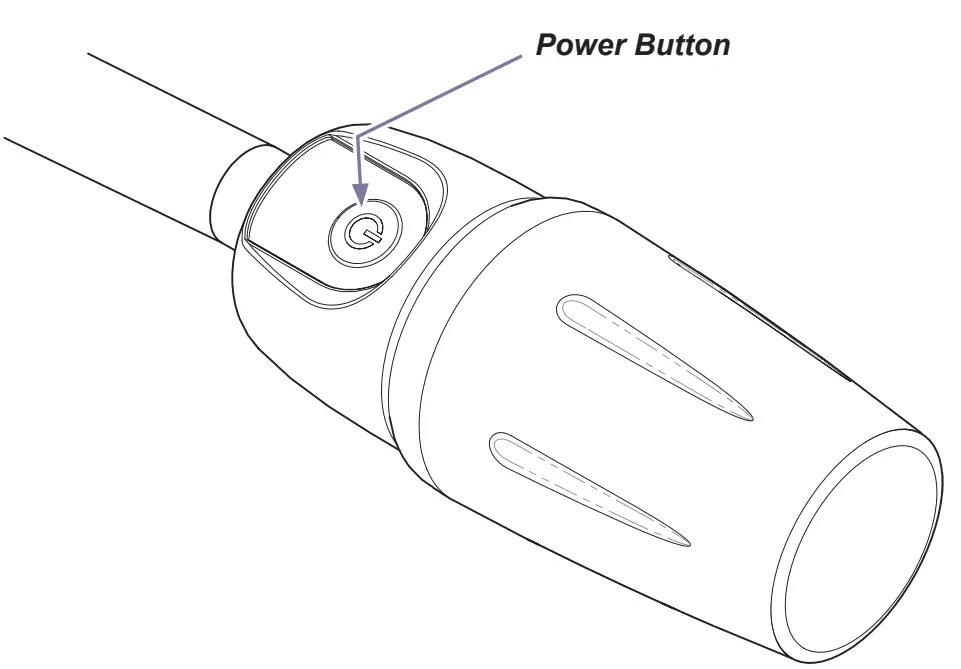 Automatic Shutooff Feature