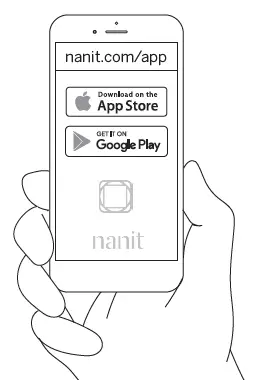 Nanit N301 Pro HD Nursery Camera fig-2