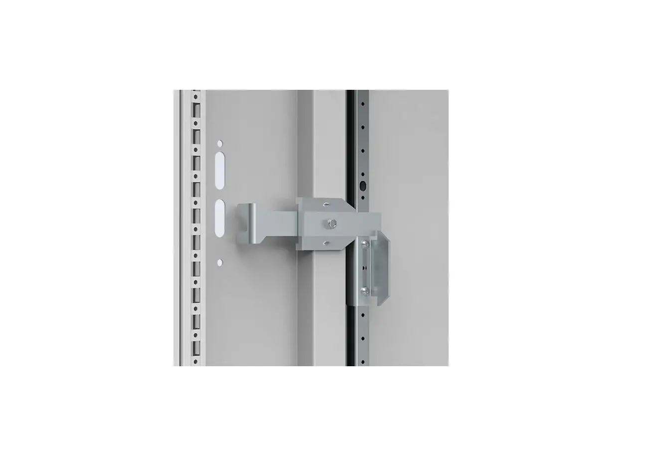 Nvent Hoffman Fmd 01 Primary Door Interlock Kit Instruction Manual