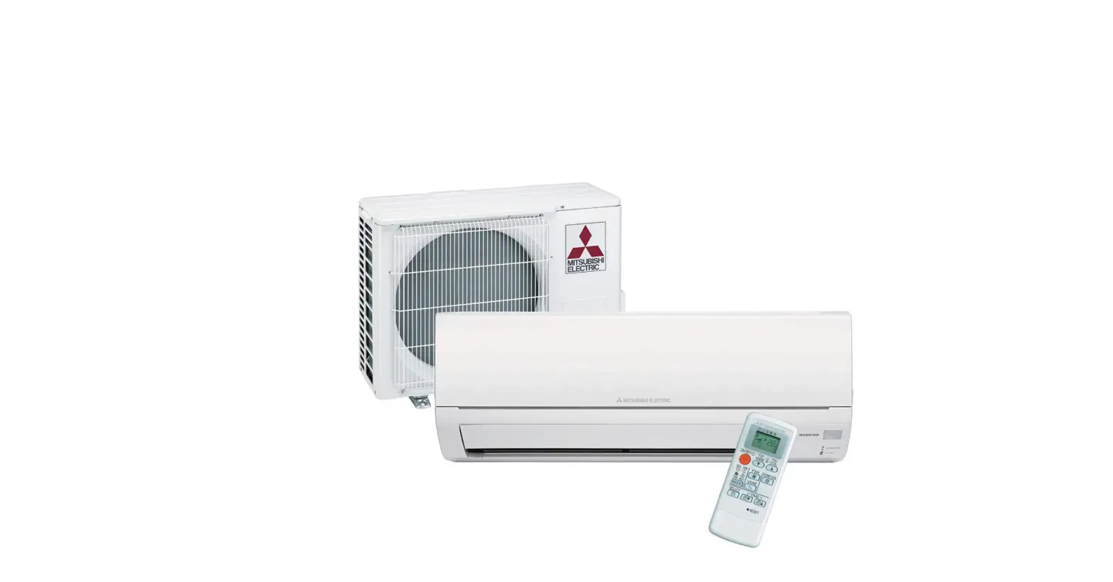 Mitsubishi Electric Msz-gs15na 15000 Btu-h Wall-mounted Indoor Unit Owner's Manual Mitsubishi Electric Msz-gs15na 15000 Btu-h Wall-mounted Indoor Unit Owner's Manual