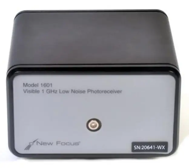 Newport-1601-High-Speed-Photoreceivers-PRODUCT-IMAGE