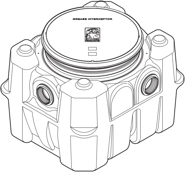 SCHIER GB-50 5075 GPM Great Basin