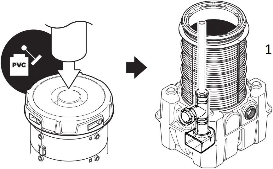 SCHIER GB-50 - Fig. 4b