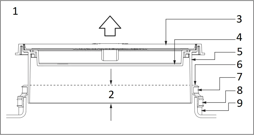 SCHIER GB-50 - Fig. 7d