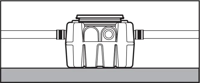 SCHIER GB-50 - Fully Support Base of Unit