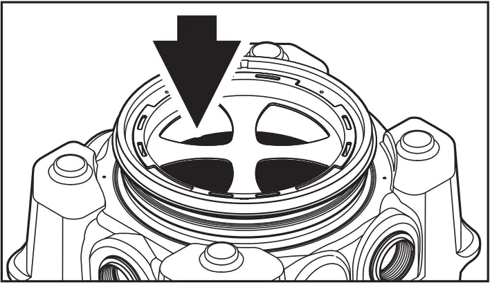 SCHIER GB-50 - Installation Instructions