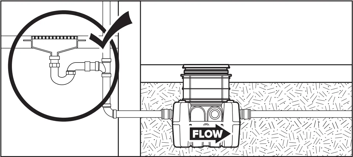 SCHIER GB-50 - ODOR ALERT 1