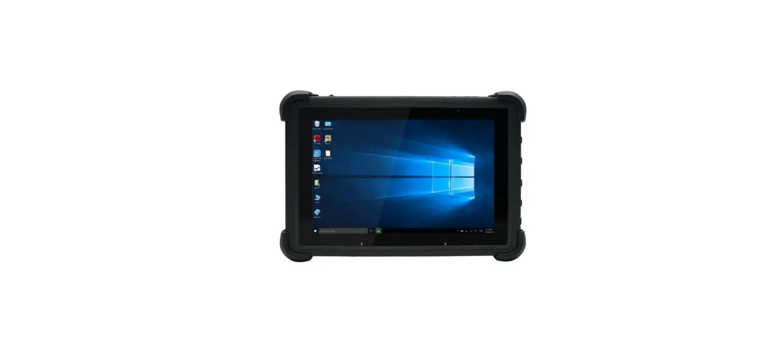 Winmate M140tg Rugged Tablet Pc User Guide