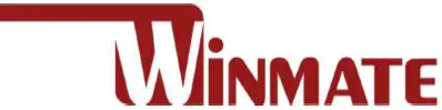 WINMATE-logo