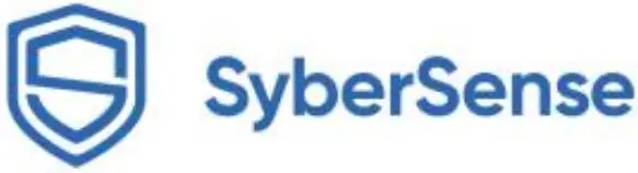 SyberSense logo