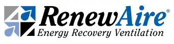 RenewAire logo
