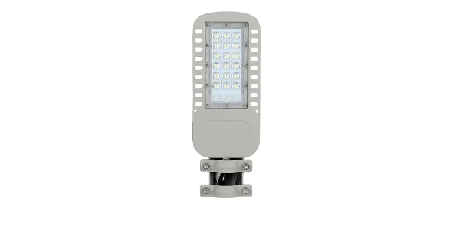 V-tac Vt-34st Led Streetlights User Manual