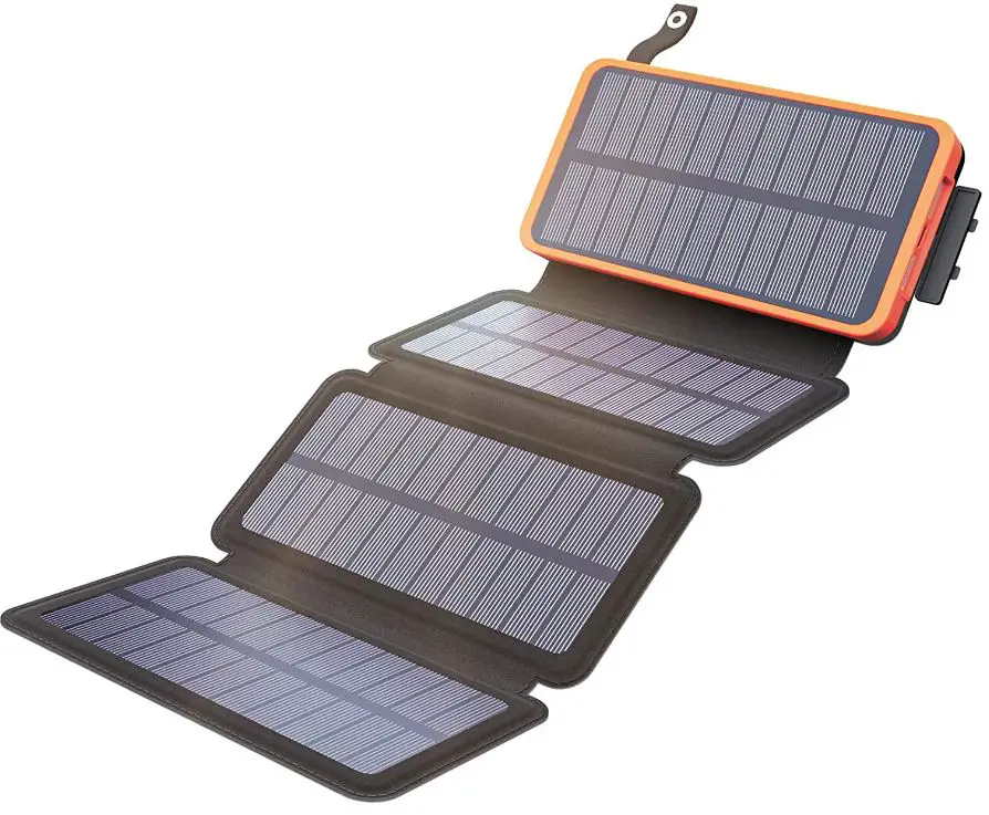 FEELLE-HI-S028-Solar-Charger-Power-Bank-Product
