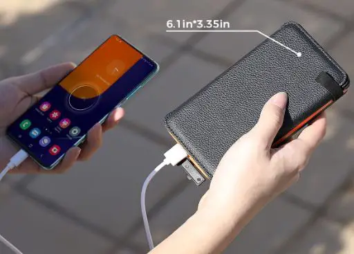 FEELLE-HI-S028-Solar-Charger-Power-Bank-fig-3