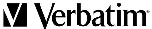 Verbatim logo