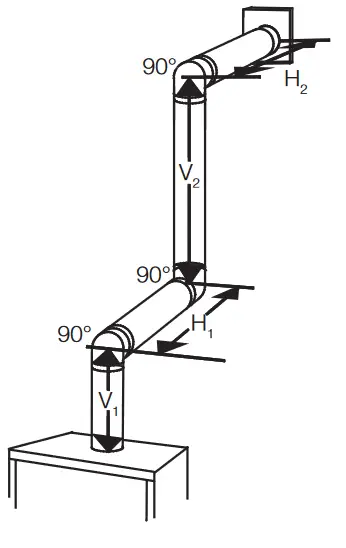 NAPOLEON BL36NTEA1 Ascent Pro Series Electronic Ignition Direct Vent Gas Fireplace- flow chart 2
