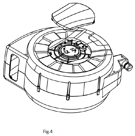 NETRAUTA-8024-32-Auto-Hose-Reel-fig- (4)