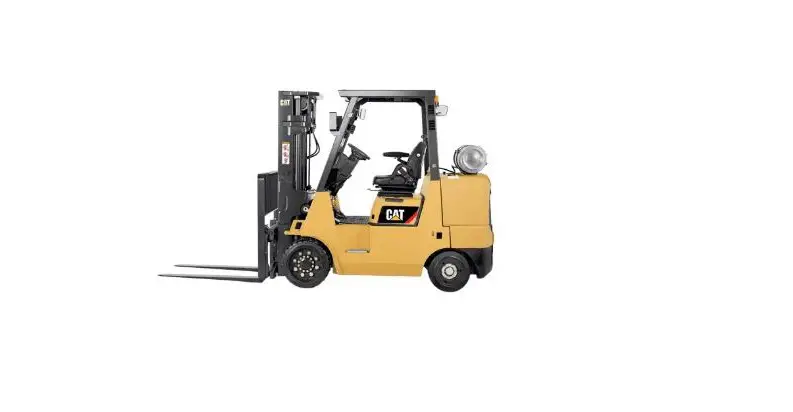 Cat Gc15k Lpg Forklift Instruction Manual Cat Gc15k Lpg Forklift Instruction Manual