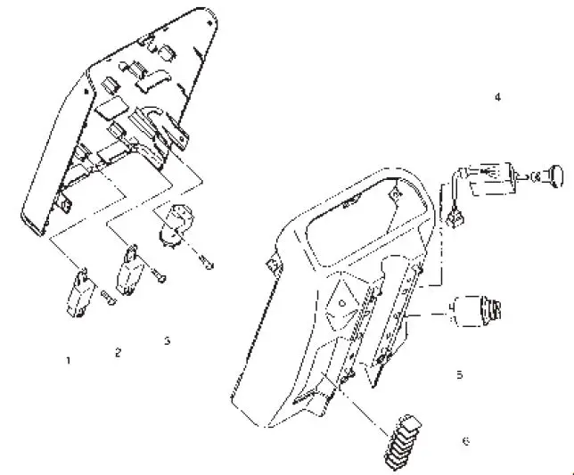 CAT-GC15K-LPG-Forklift-fig-13