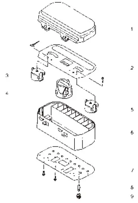 CAT-GC15K-LPG-Forklift-fig-14