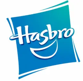 Hasbro logo