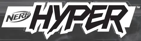 Nerf Hyper