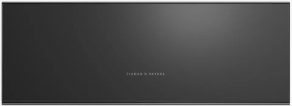 Fisher and Paykel VB30SDEB1 Vacuum Seal Drawer