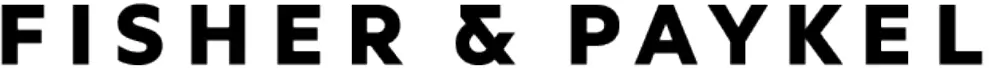 Fisher and Paykel Logo