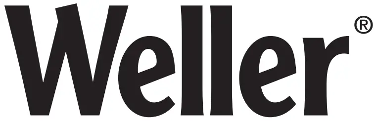 Weller - logo