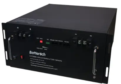 GREENRICH-UP3686-Lithium-Battery-product