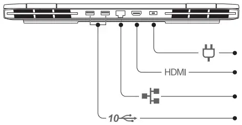 Lenovo LOQ Series Gaming Laptop - fig 5
