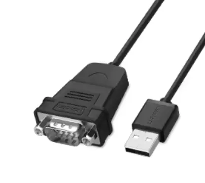 Ugreen 30988_30989 Usb To Serial Bridge Pl2303 User Manual Ugreen 30988_30989 Usb To Serial Bridge Pl2303 User Manual