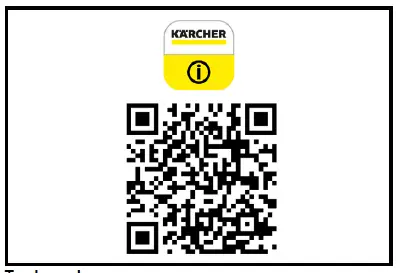 K RCHER RCV 3 Robot Vacuum Cleaner fig-5