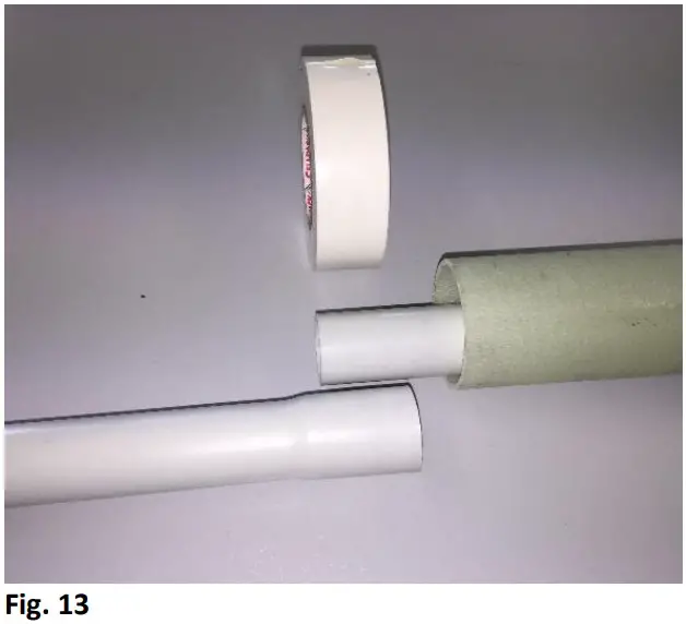 Installation Elements