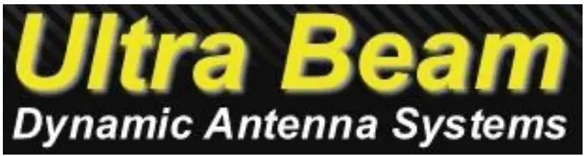 Ultra Beam Logo