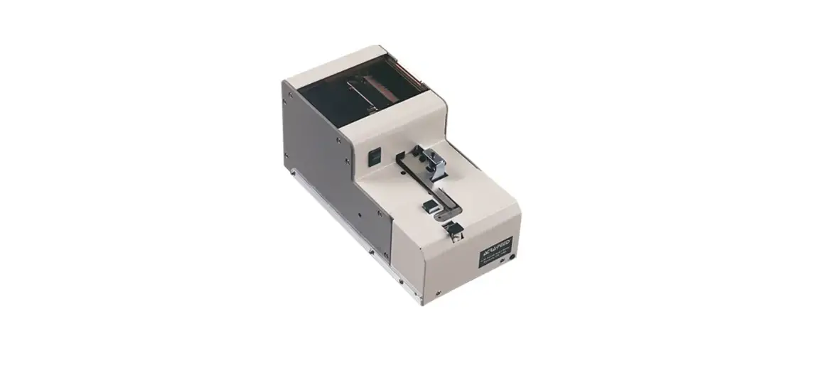 Aimco A-50a-0 Acra Feed Screw Presenters Owner's Manual