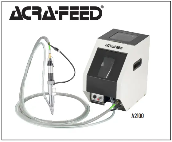 AIMCO A-50A-0 Acra Feed Screw Presenters-fig5