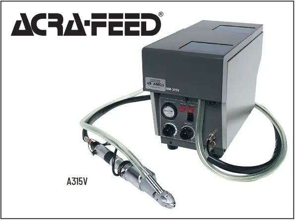 AIMCO A-50A-0 Acra Feed Screw Presenters-fig6