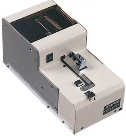 AIMCO A-50A-0 Acra Feed Screw Presenters-product