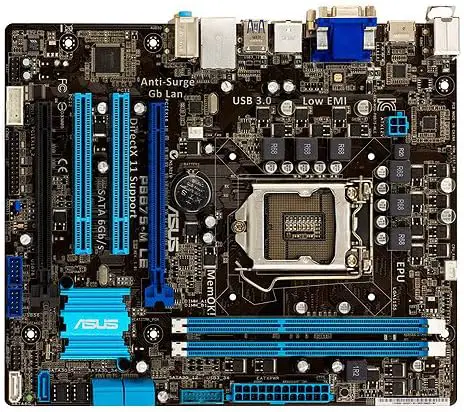 ASUS-P8B75-M-LE-Micro-ATX-Intel-Motherboard-Product