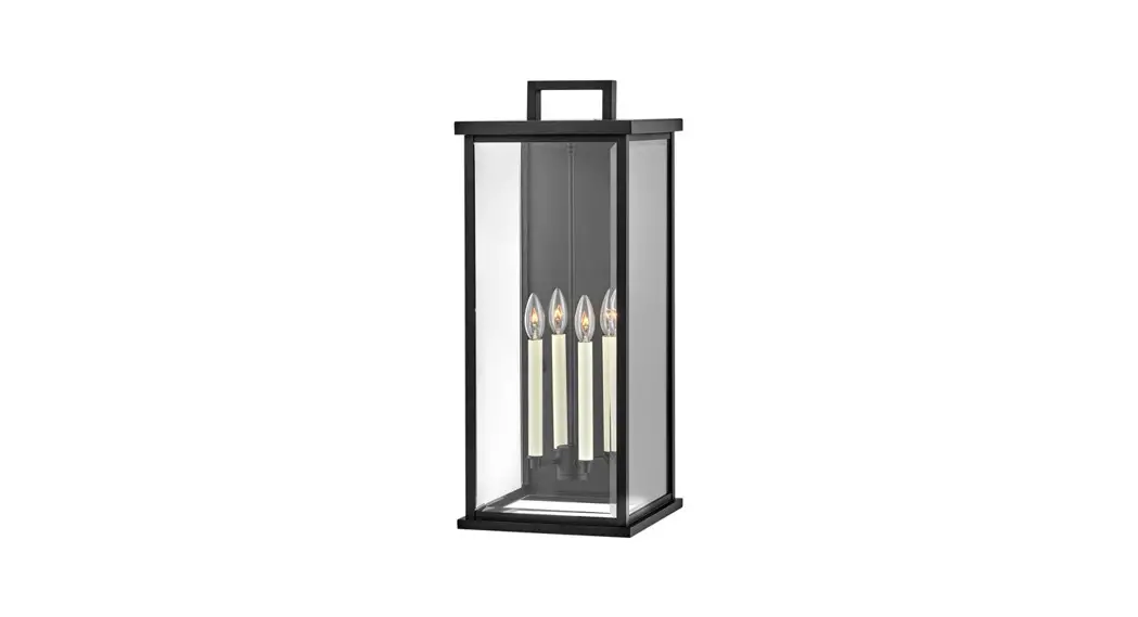 Maxax Mx7002-w2bk Montpelier 2-light Black 12.25 In. H Dusk To Dawn Hardwired Outdoor Wall Lantern Sconce Instruction Manual