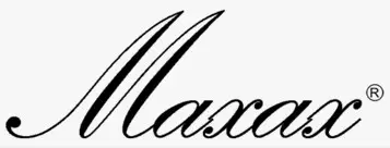 Maxax logo