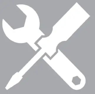 G21 GRAH 483 Garden House - Icon