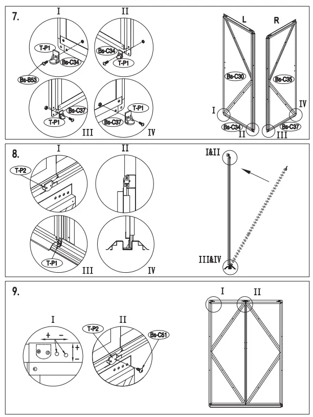 G21 GRAH 483 Garden House - Tools 18